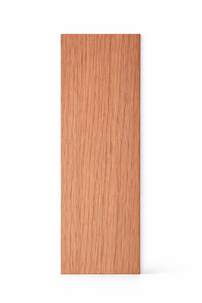 Alpi Teak Kaplamalı Telalı Kenar Bandı