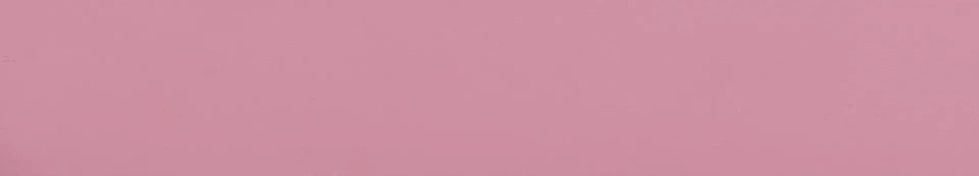 080x22 D120 Pembe Pvc Kenar Bandı