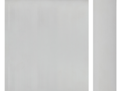 080x22 D123 Açık Gri Pvc Kenar Bandı
