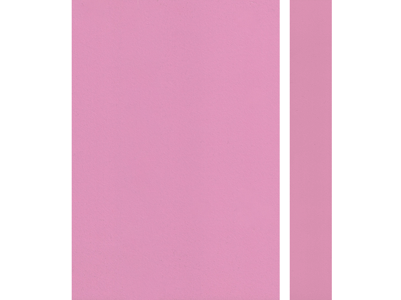 080x22 D125 Şeker Pembe Pvc Kenar Bandı