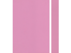080x22 D125 Şeker Pembe Pvc Kenar Bandı