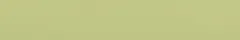 1x22 D134 Pastel Yeşil Pvc Kenar Bandı