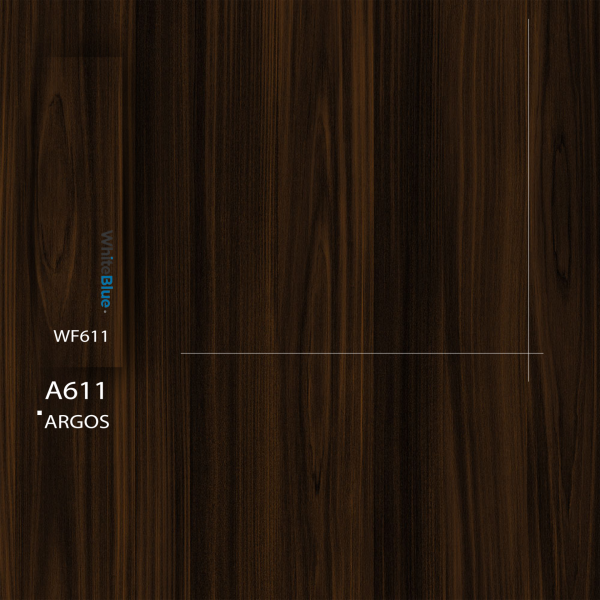 A611 Argos Pvc Kenar Bandı