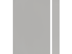 080x22 D141 Kül Gri Pvc Kenar Bandı