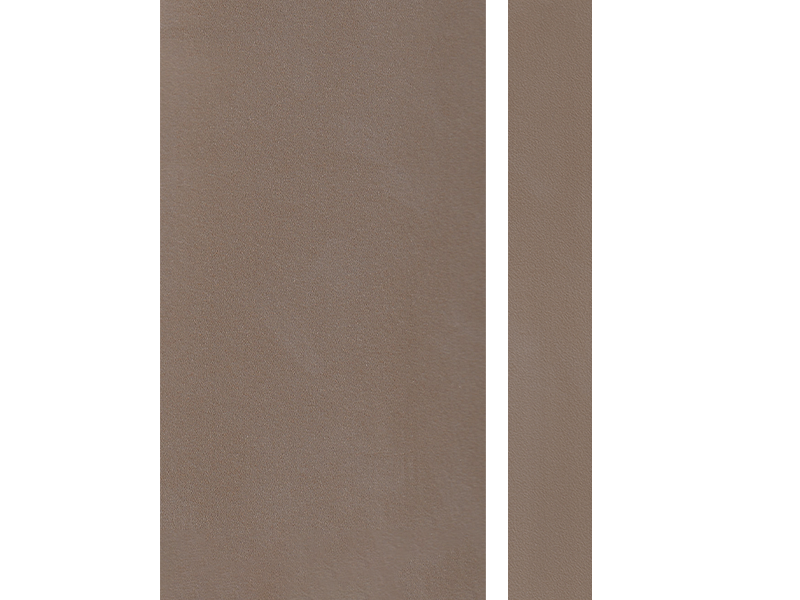 080x22 D145 Bronz Pvc Kenar Bandı