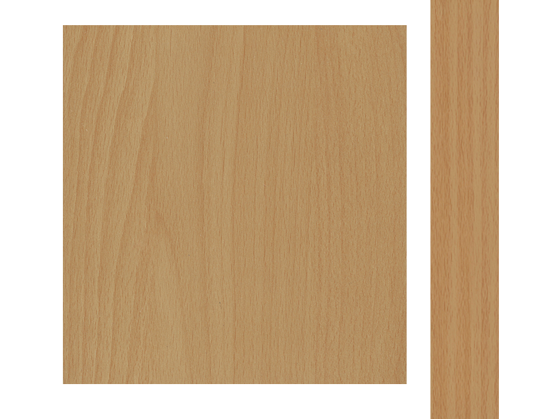 080x22 A303 N.Kayın 1 Pvc Kenar Bandı