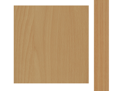 080x22 A303 N.Kayın 1 Pvc Kenar Bandı
