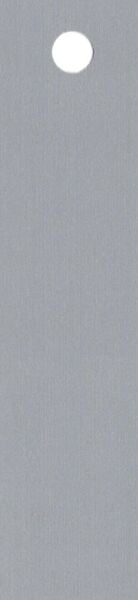 Gri Melamin Ütü Bandı