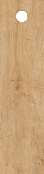 Safir Meşe Melamin Ütü Bandı