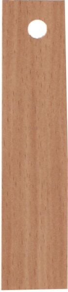 Kayın Melamin Ütü Bandı