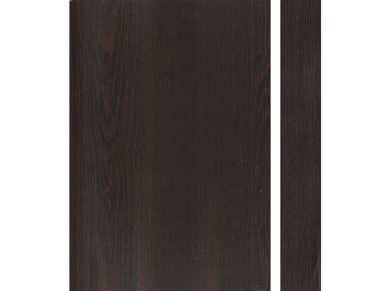 080x22 A316 Wenge Pvc Kenar Bandı