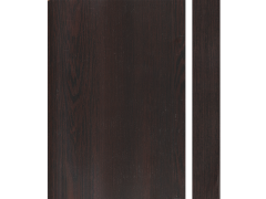 080x22 A316 Wenge Pvc Kenar Bandı