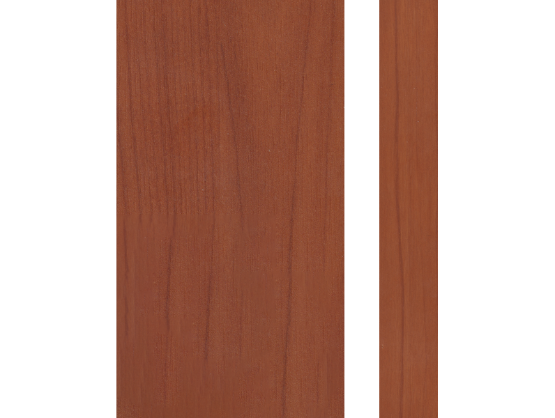080x22 A332 Koyu Kiraz Pvc Kenar Bandı