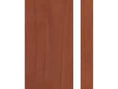 080x22 A332 Koyu Kiraz Pvc Kenar Bandı