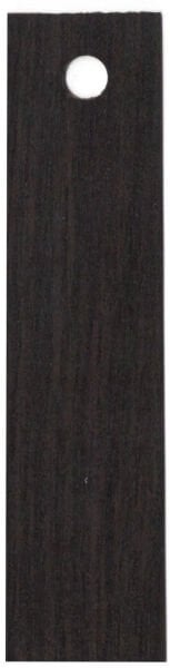 Wenge Melamin Ütü Bandı