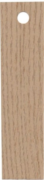 Yenice Meşe Melamin Ütü Bandı