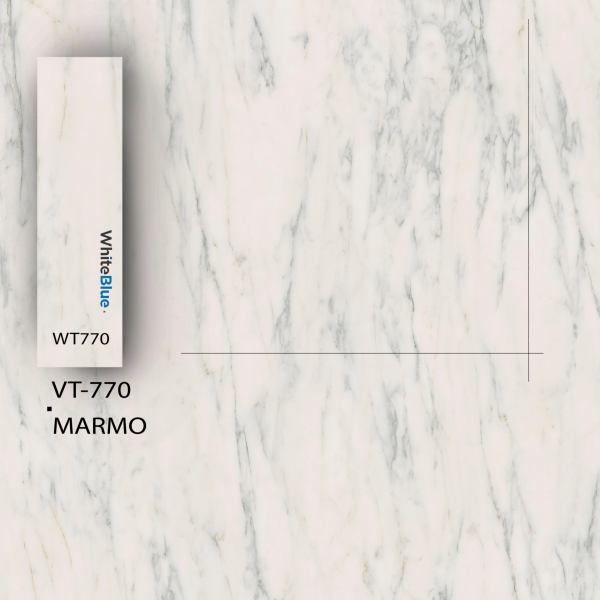 VT_770 Marmo Pvc Kenar Bandı