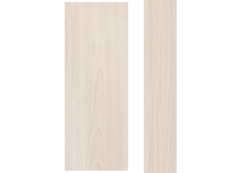 080x22 A393 Doğal Huş Pvc Kenar Bandı