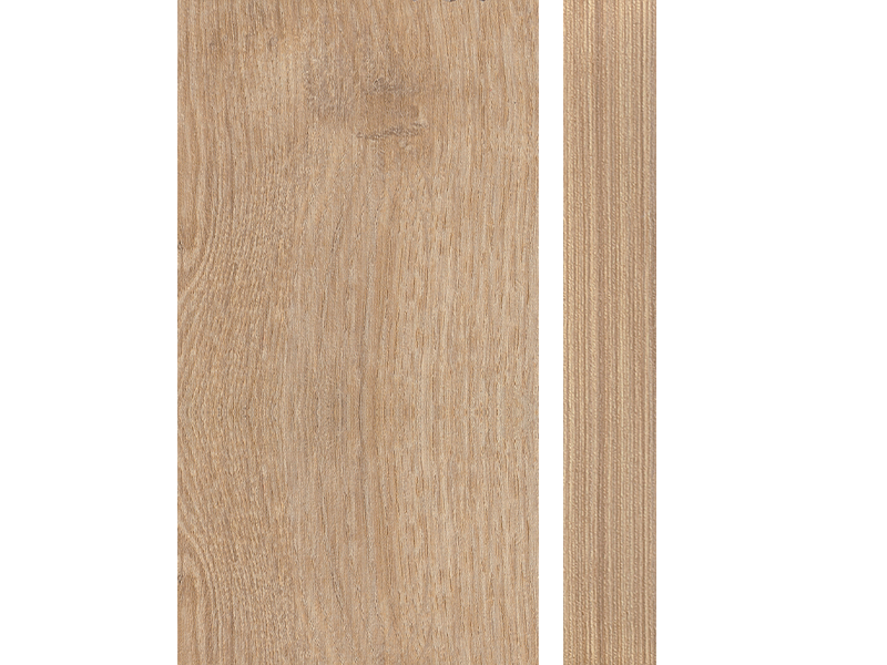 080x22 102 Safir Meşe Pvc Kenar Bandı
