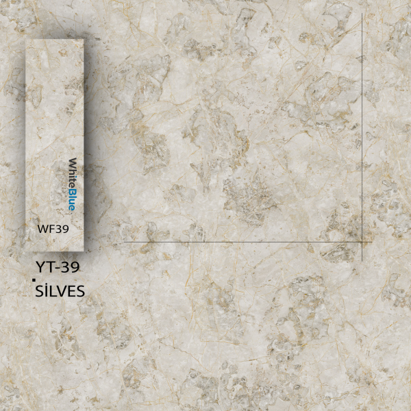 YT_Z39 Silves Pvc Kenar Bandı