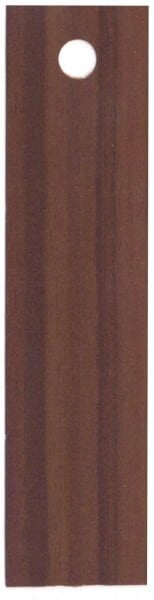 Ceviz Melamin Ütü Bandı