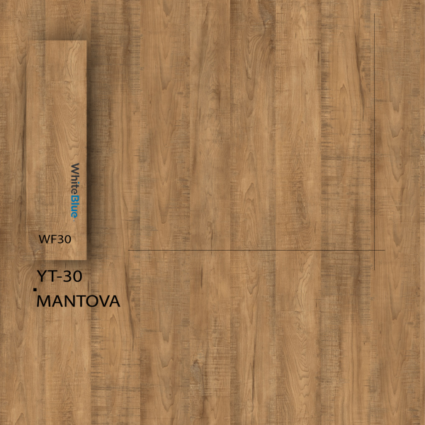 YT_Z30 Mantova Pvc Kenar Bandı