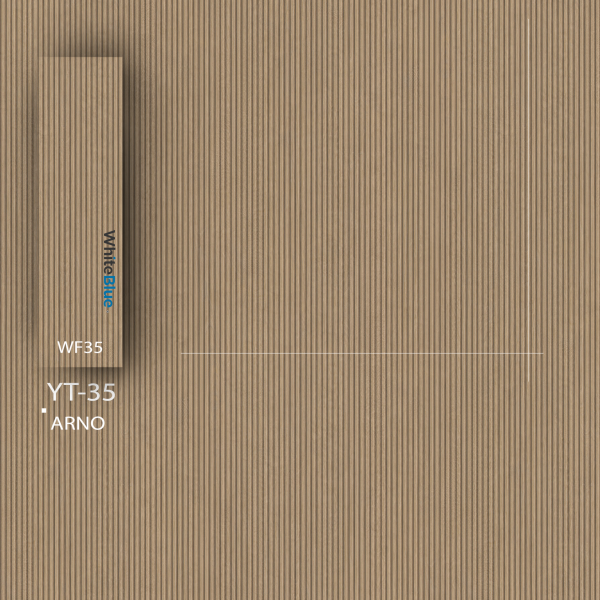 YT_Z35 Arno Pvc Kenar Bandı