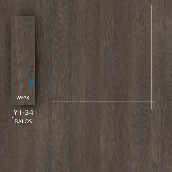 YT_Z34 Balos Pvc Kenar Bandı