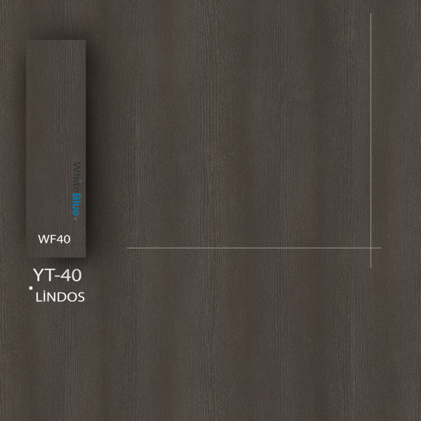 YT_Z40 Lindos Pvc Kenar Bandı