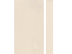 080x22 678 Galaksi Krem HighGloss Pvc Kenar Bandı