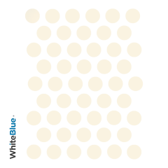 Aytaşı Yapışkanlı Vida Tapası