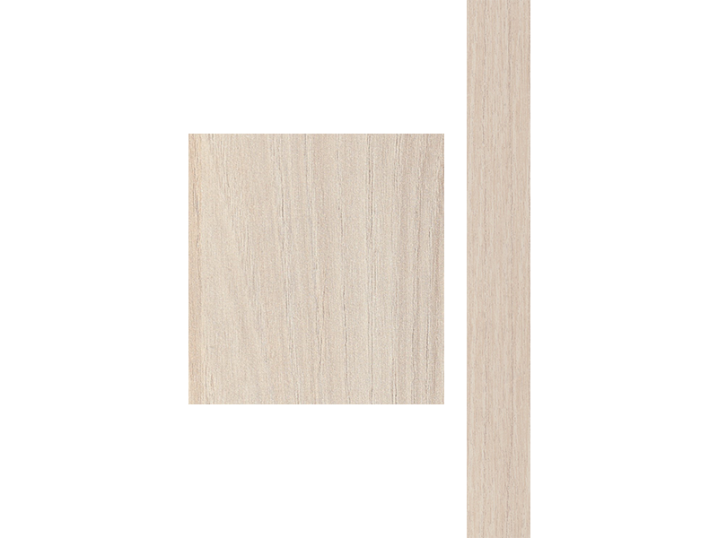 080x22 A809 Akasya Pvc Kenar Bandı