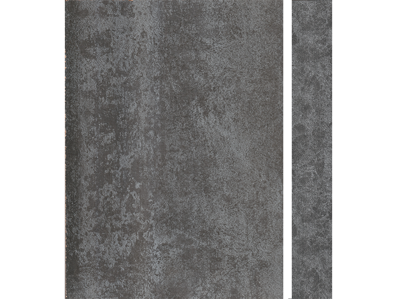 080x22 F301 Padova Pvc Kenar Bandı