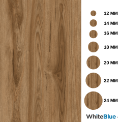 Ud Yapışkanlı Vida Tapası