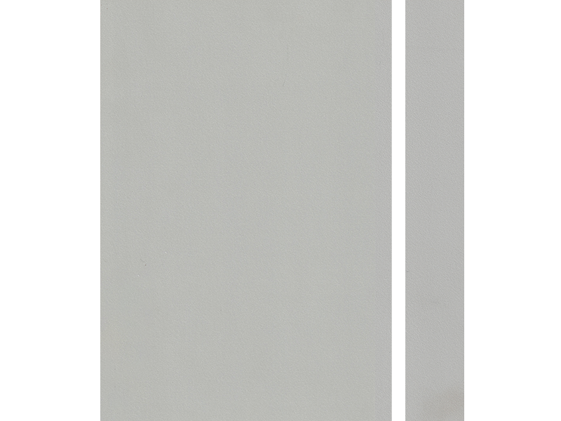080x22 VT-828 Sis Gri Pvc Kenar Bandı