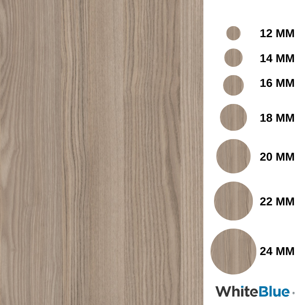 Cordoba Yapışkanlı Vida Tapası