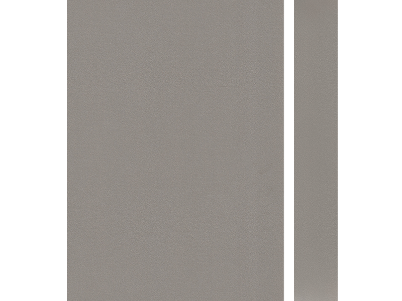 080x22 VT-505 Kül Gri Pvc Kenar Bandı