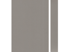 080x22 VT-505 Kül Gri Pvc Kenar Bandı