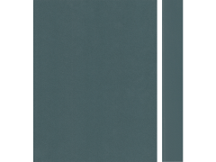 080x22 YT-59A Alaska Mavi Pvc Kenar Bandı