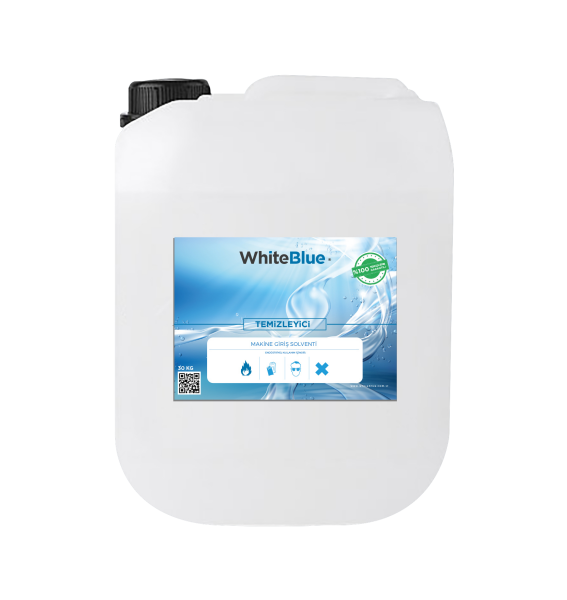 Mobilya Temizleme Solventi Giriş - 30 Litre