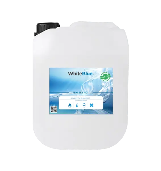 Mobilya Temizleme Solventi Çıkış - 30 Litre