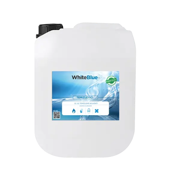Mobilya Temizleme Solventi Elle Temizleme - 30 Litre