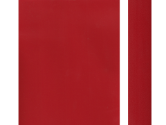 080x22 VT-019 Kırmızı  Pvc Kenar Bandı