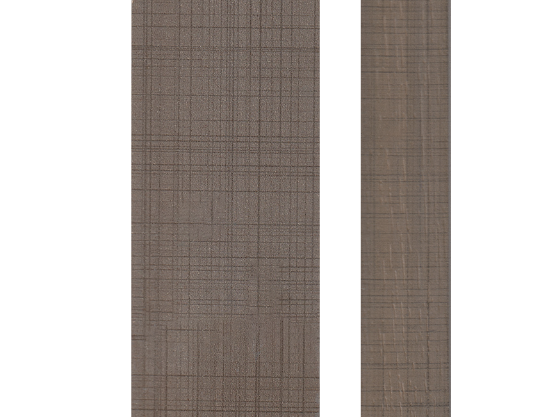 080x22 VT-298 Koton Kahve Pvc Kenar Bandı