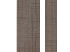 080x22 VT-298 Koton Kahve Pvc Kenar Bandı