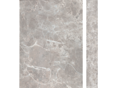 080x22 YT-46A Gri Taş Pvc Kenar Bandı