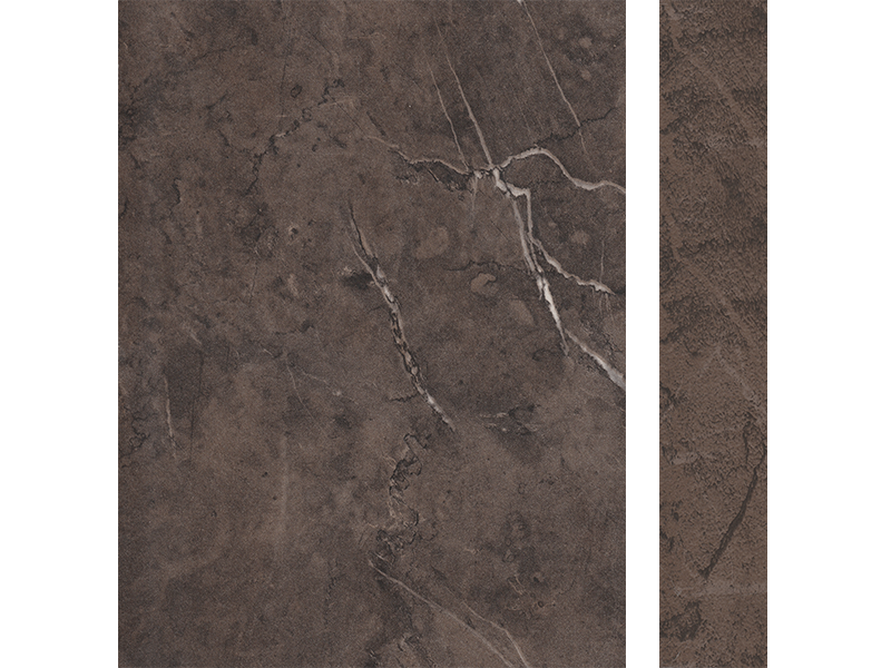 080x22 VT-631 Bianco Pvc Kenar Bandı