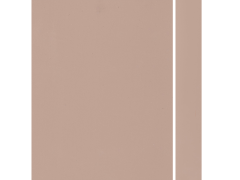 080x22 VT_278 Cappucino HighGloss Pvc Kenar Bandı