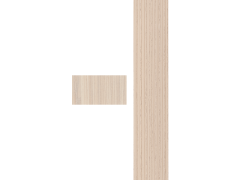 080x22 VT-309 Beyaz Elma Pvc Kenar Bandı