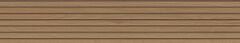 K689 Natural Canella Strata Pvc Edge Banding